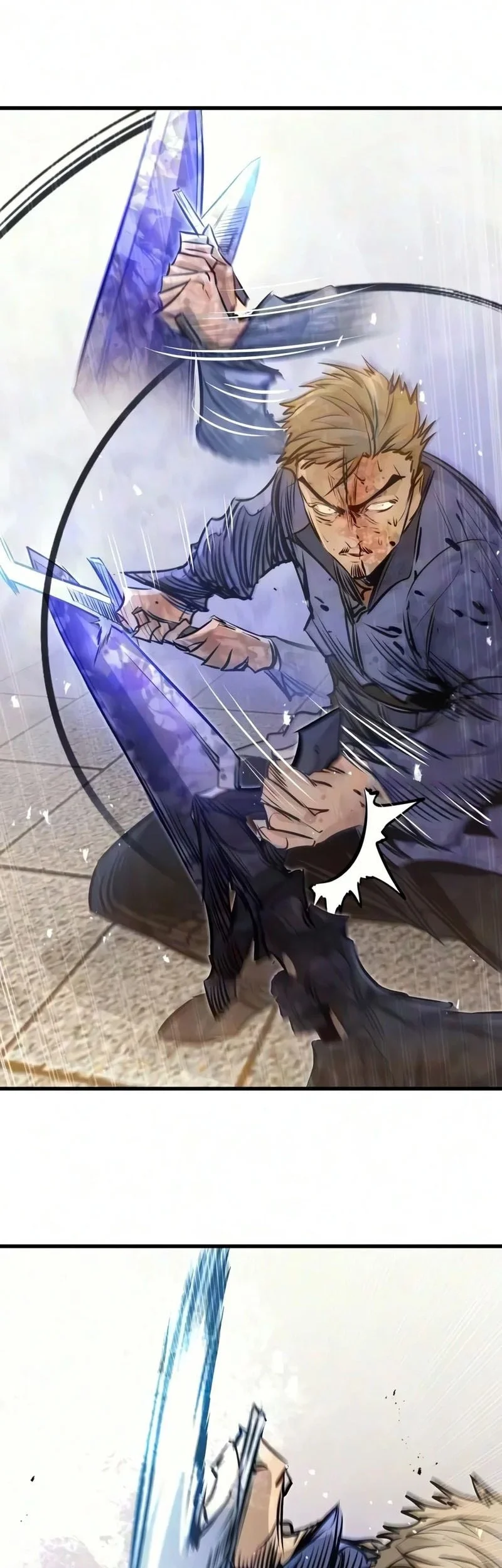 The Regressed Mercenary’s Machinations Chapter 103 Gambar 49