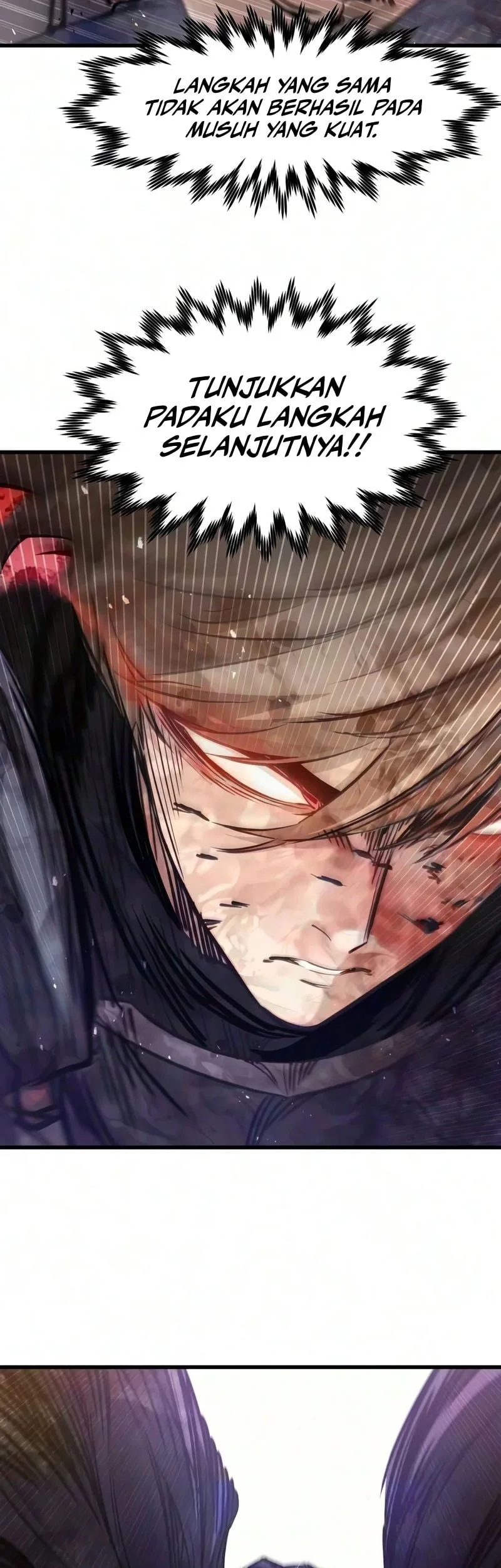 The Regressed Mercenary’s Machinations Chapter 103 Gambar 51