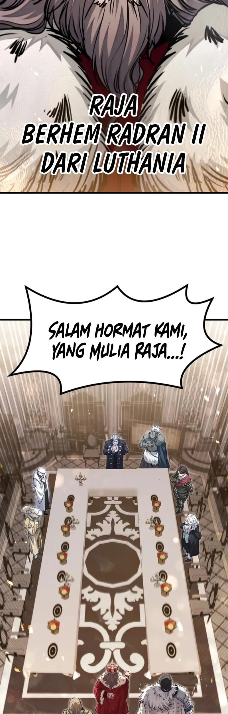 The Regressed Mercenary’s Machinations Chapter 104 Gambar 44