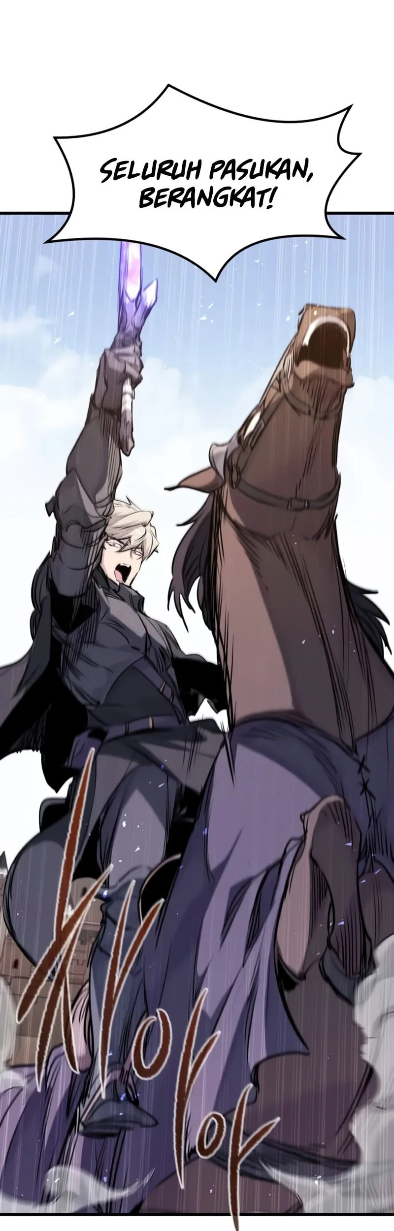 The Regressed Mercenary’s Machinations Chapter 105 Gambar 44