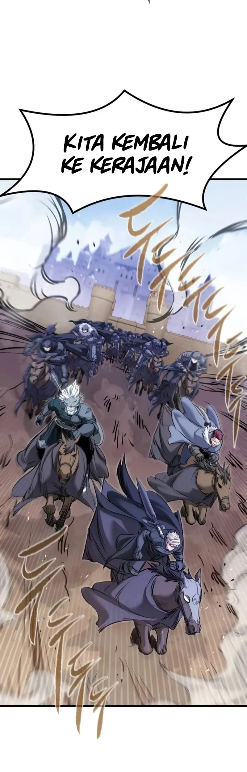 The Regressed Mercenary’s Machinations Chapter 105 Gambar 45