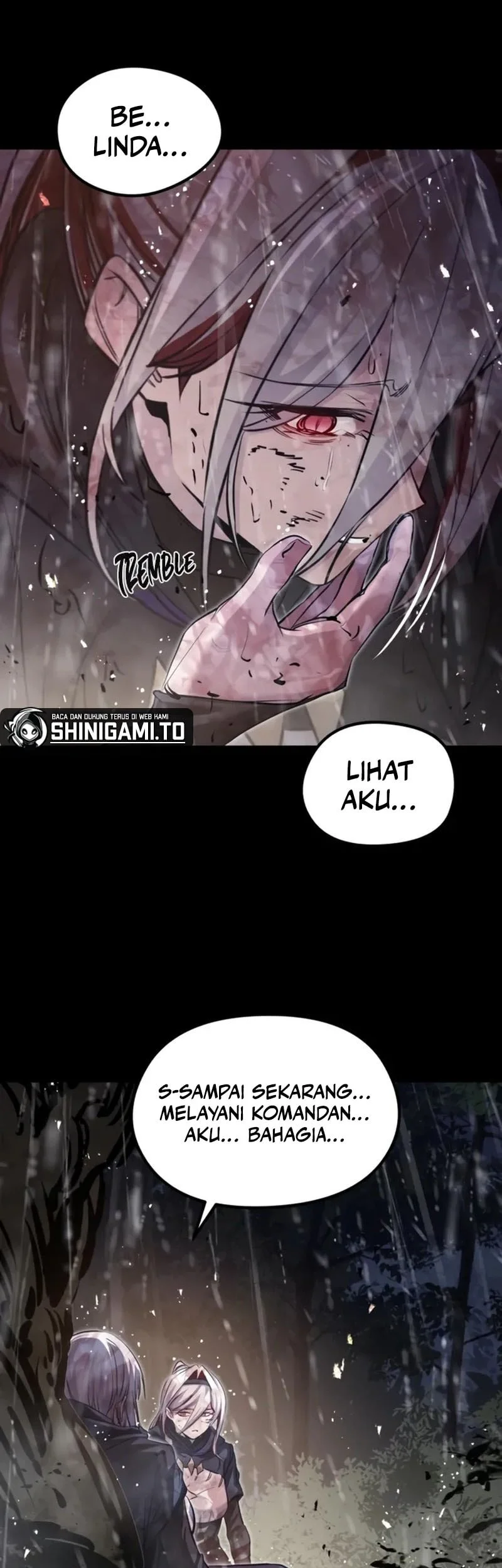The Regressed Mercenary’s Machinations Chapter 106 Gambar 49