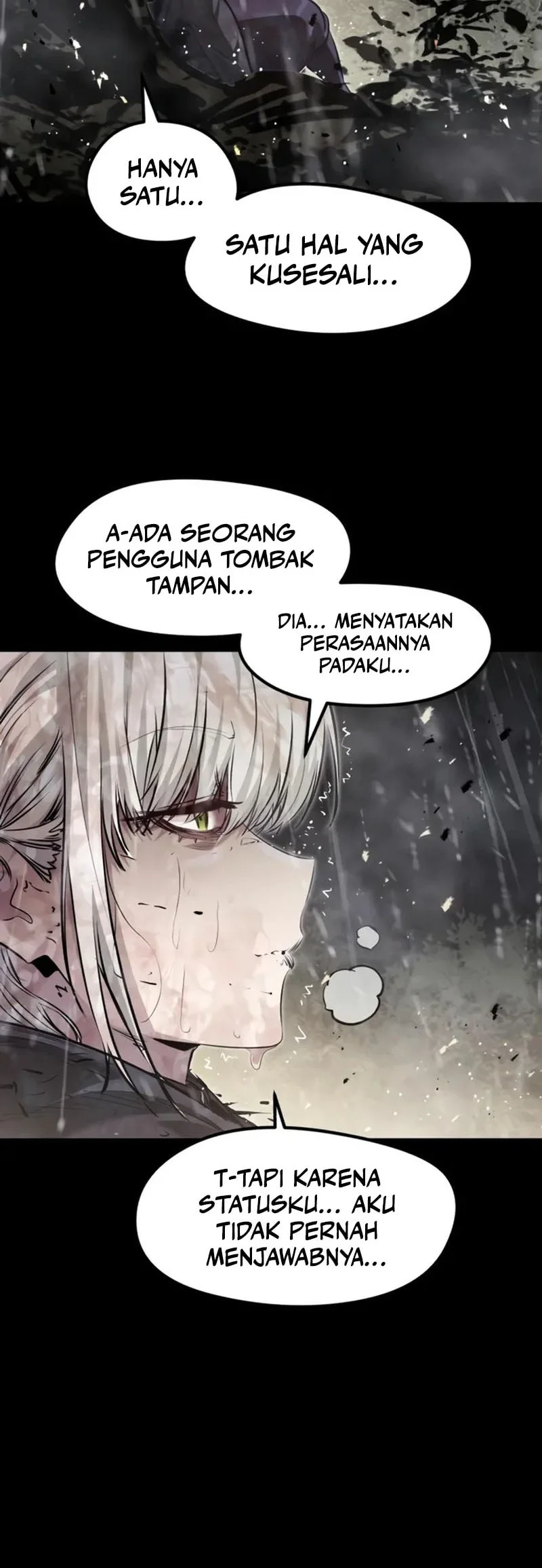 The Regressed Mercenary’s Machinations Chapter 106 Gambar 50