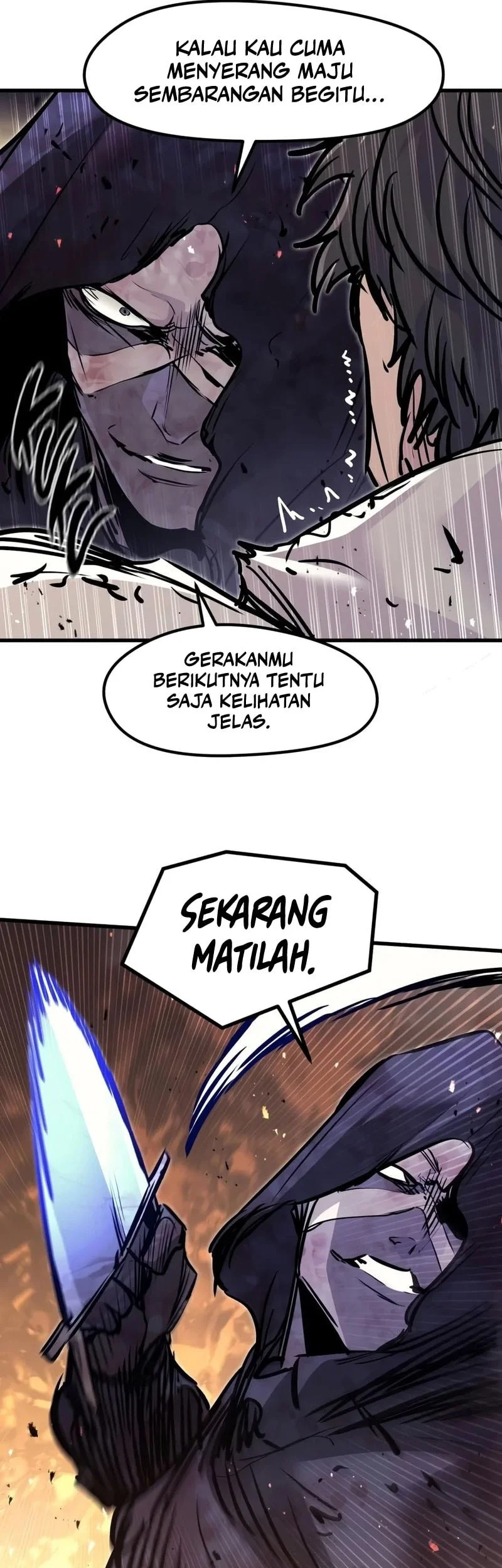 The Regressed Mercenary’s Machinations Chapter 107 Gambar 39