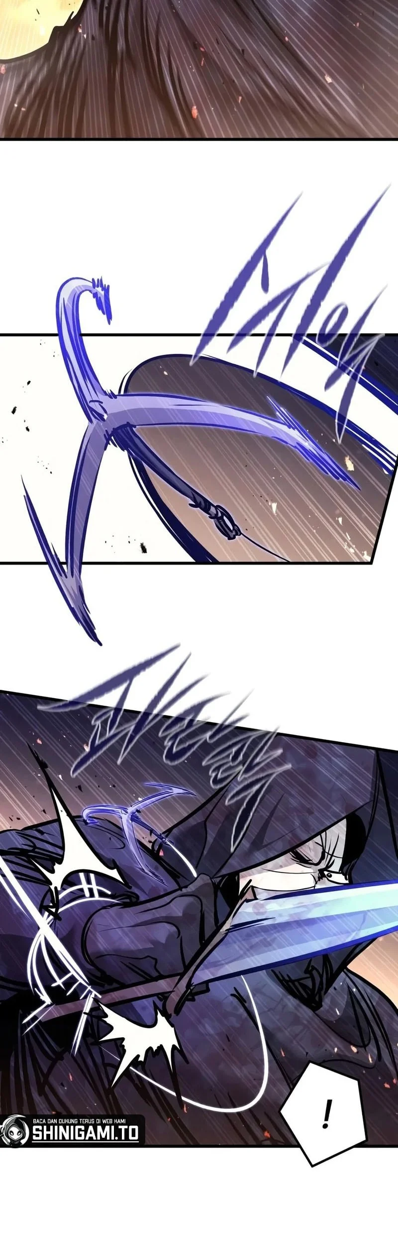 The Regressed Mercenary’s Machinations Chapter 107 Gambar 40