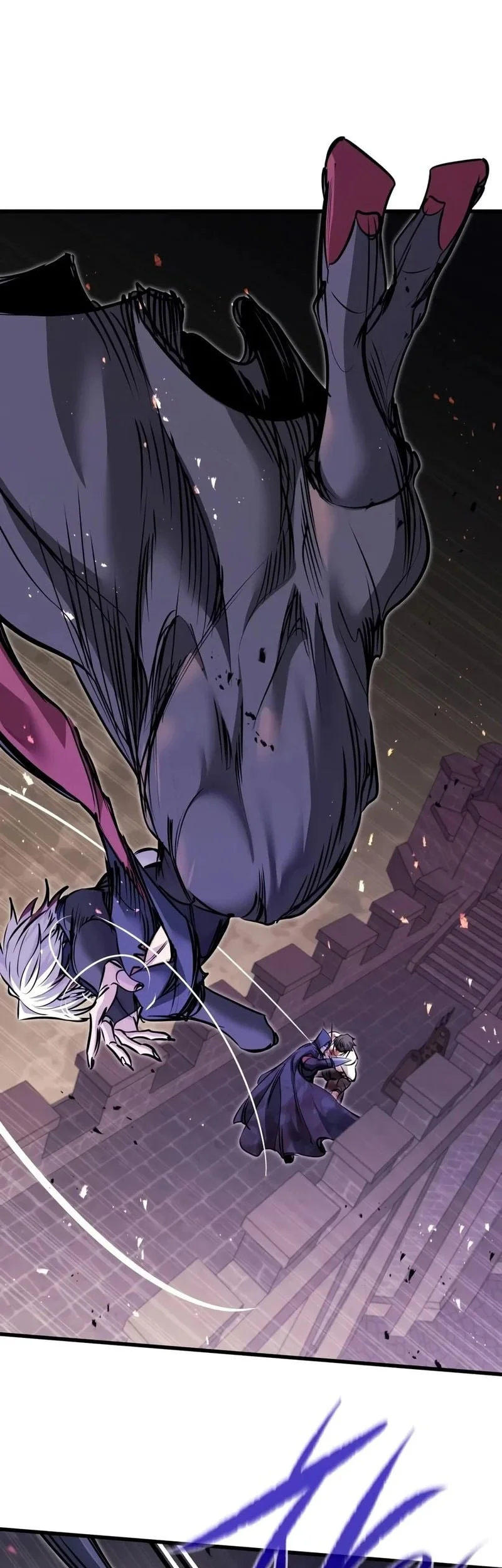 The Regressed Mercenary’s Machinations Chapter 107 Gambar 41