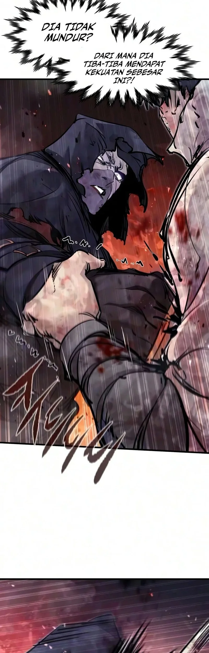 The Regressed Mercenary’s Machinations Chapter 108 Gambar 43