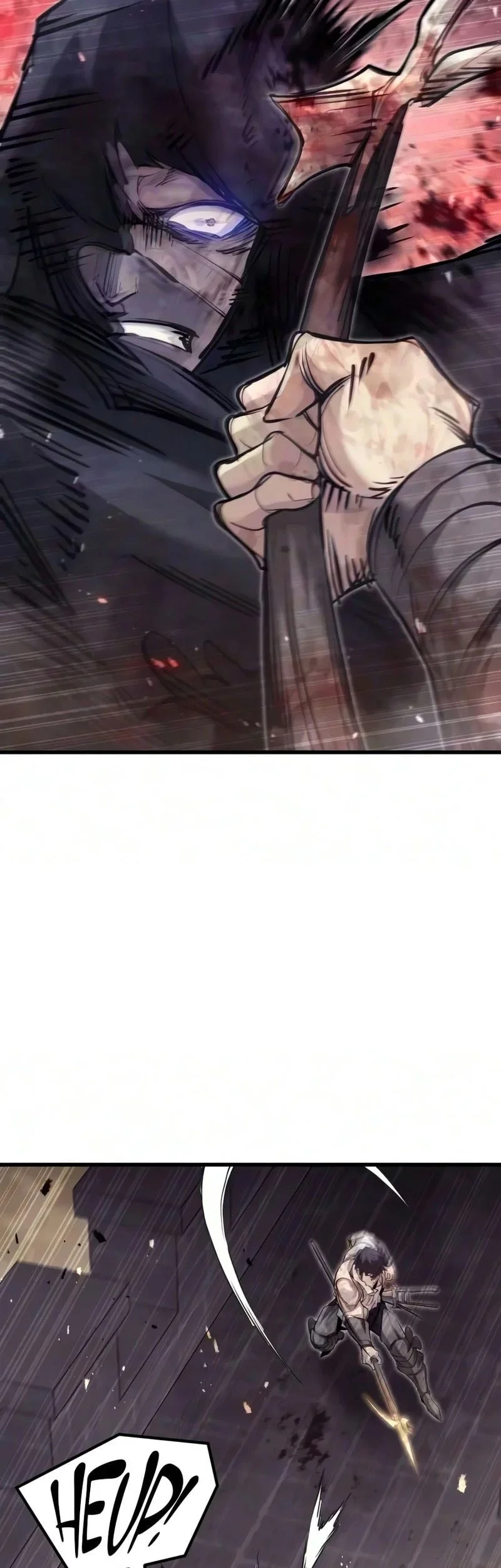 The Regressed Mercenary’s Machinations Chapter 108 Gambar 44