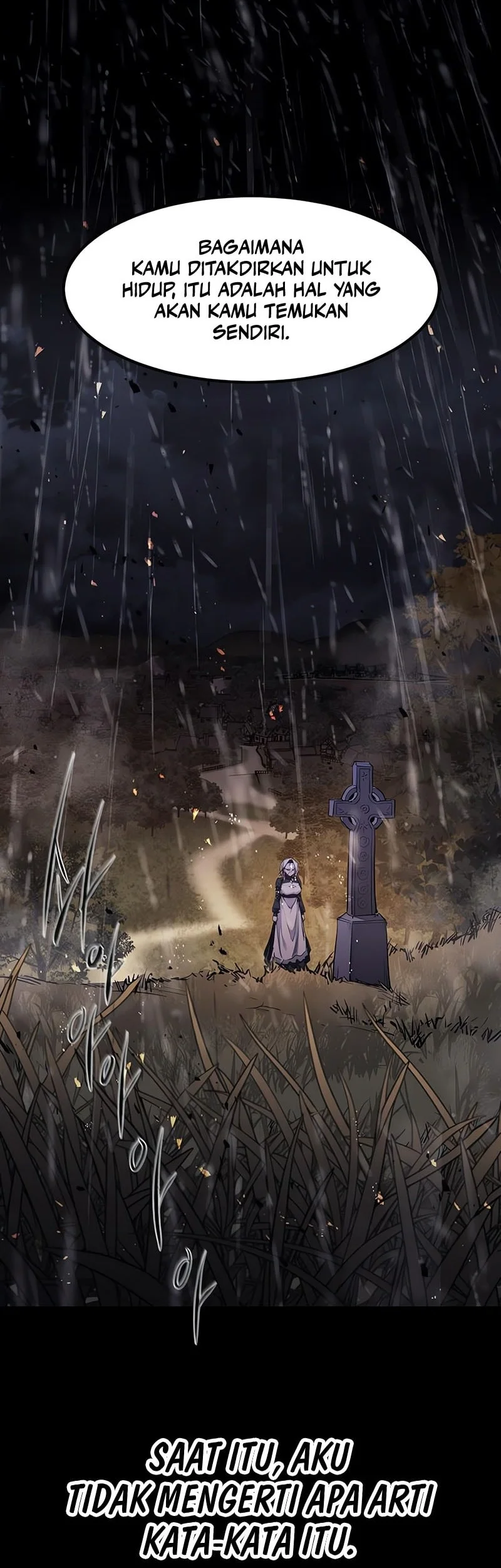The Regressed Mercenary’s Machinations Chapter 109 Gambar 46
