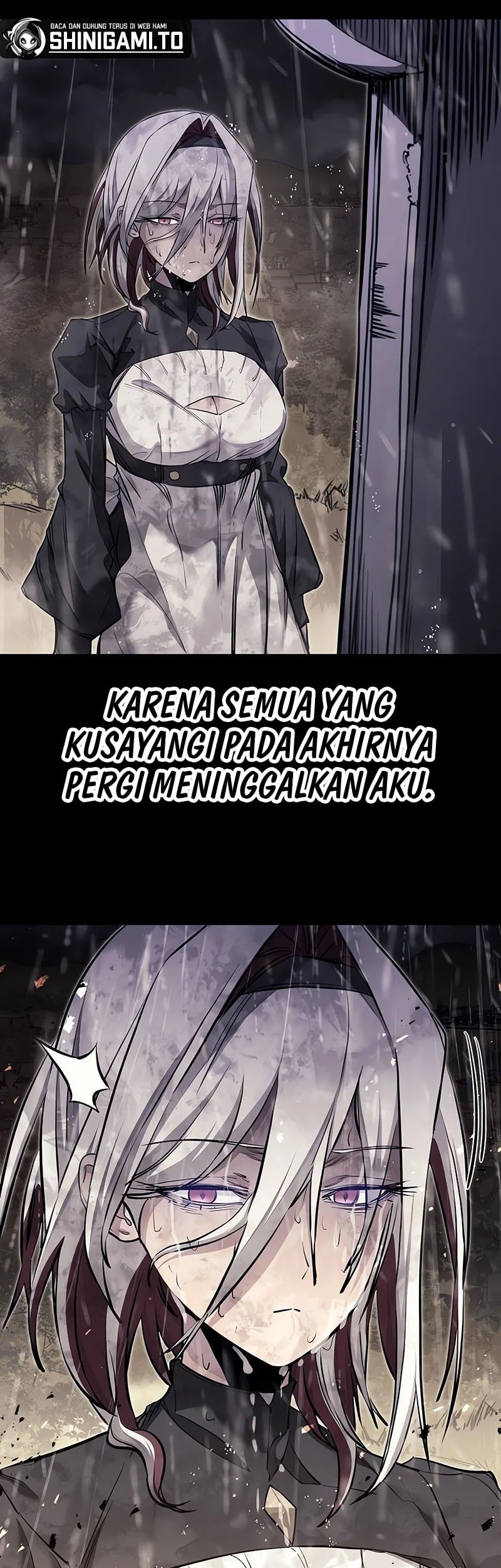 The Regressed Mercenary’s Machinations Chapter 109 Gambar 47