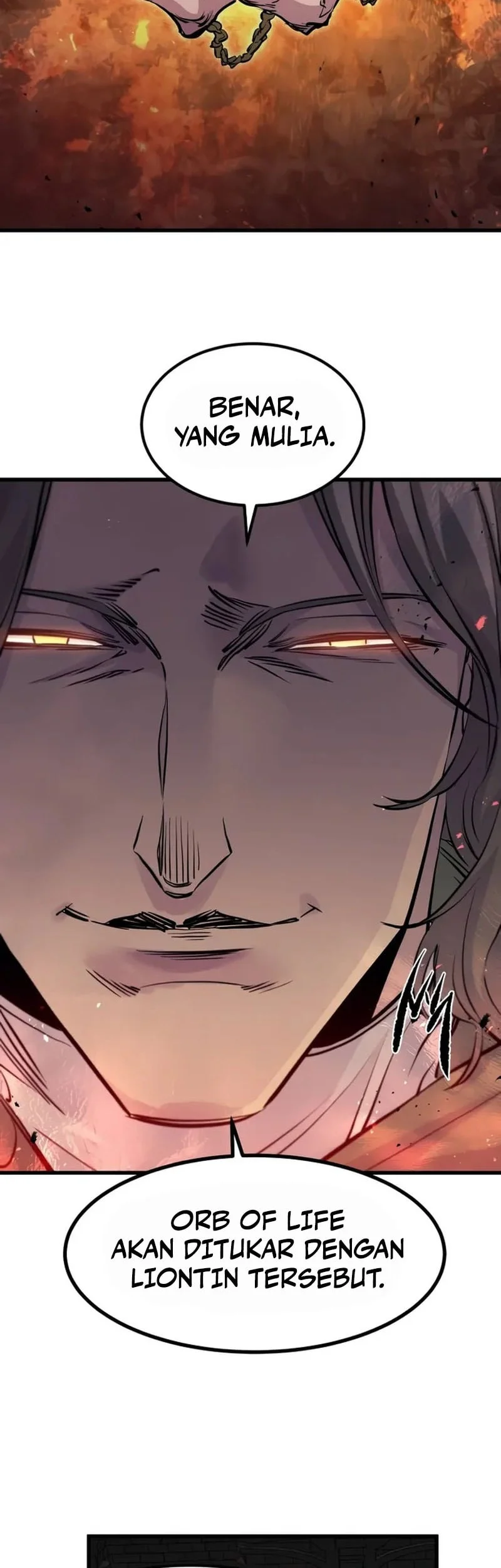 The Regressed Mercenary’s Machinations Chapter 110 Gambar 48