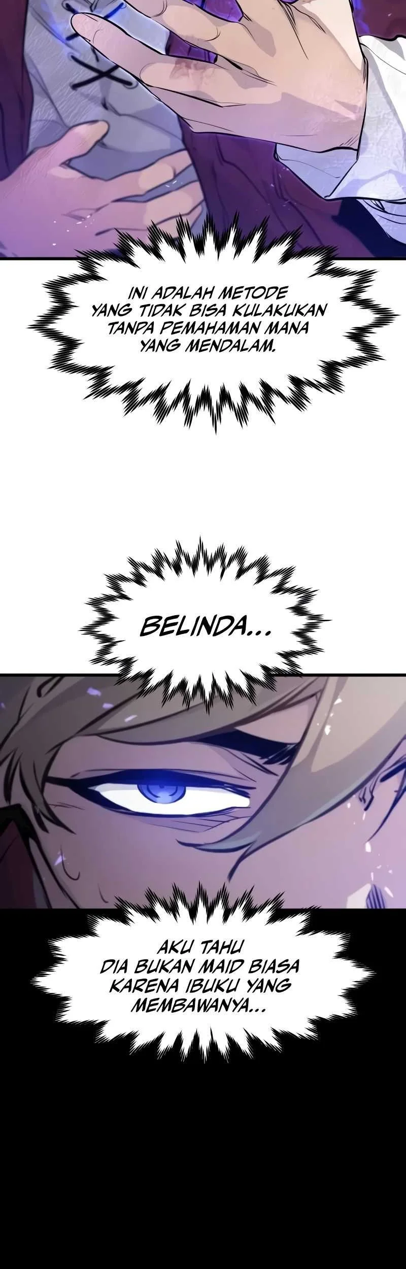 The Regressed Mercenary’s Machinations Chapter 13 Gambar 35