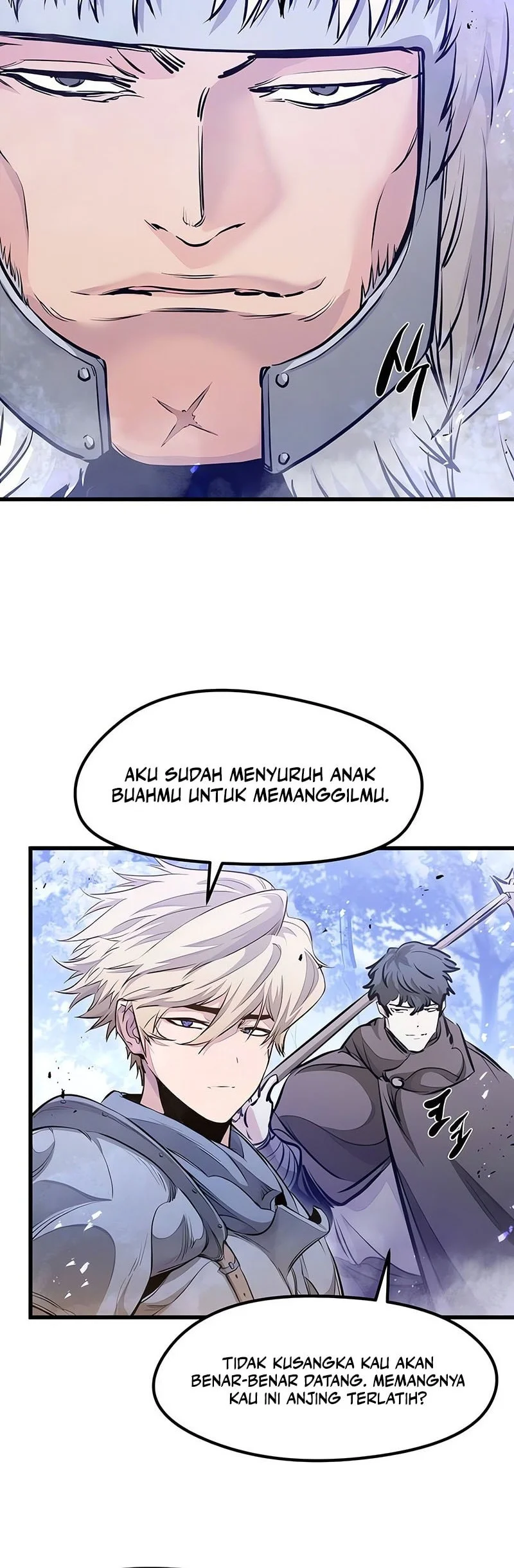 The Regressed Mercenary’s Machinations Chapter 70 Gambar 37