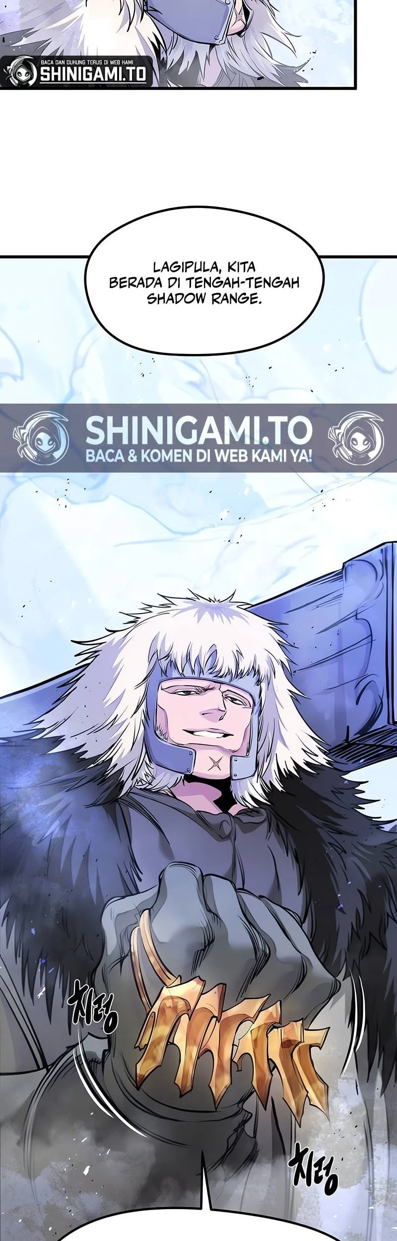 The Regressed Mercenary’s Machinations Chapter 70 Gambar 39