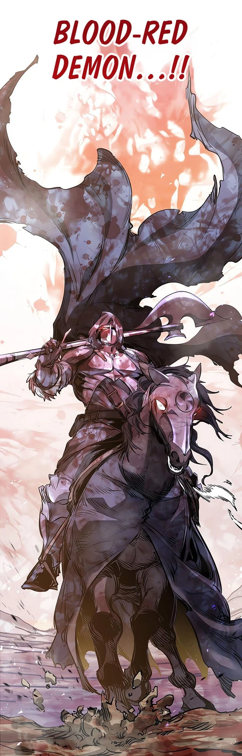 The Regressed Mercenary’s Machinations Chapter 72 Gambar 38