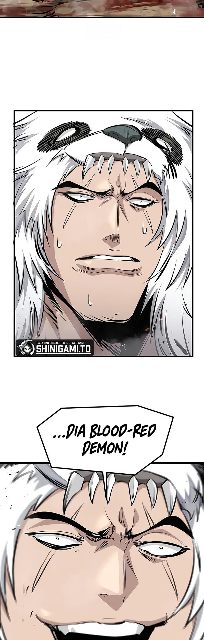 The Regressed Mercenary’s Machinations Chapter 72 Gambar 39