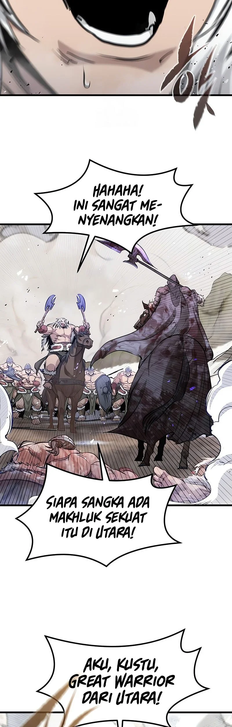 The Regressed Mercenary’s Machinations Chapter 72 Gambar 40