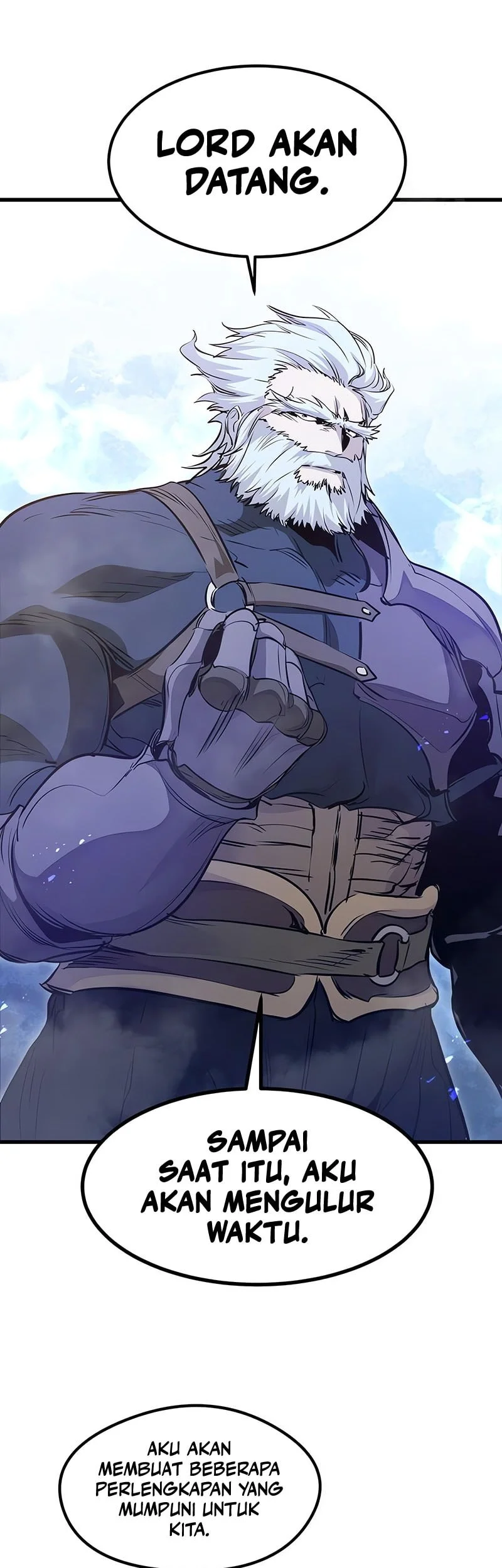 The Regressed Mercenary’s Machinations Chapter 73 Gambar 40