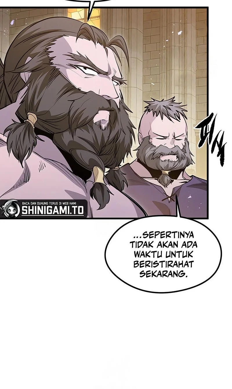 The Regressed Mercenary’s Machinations Chapter 73 Gambar 41