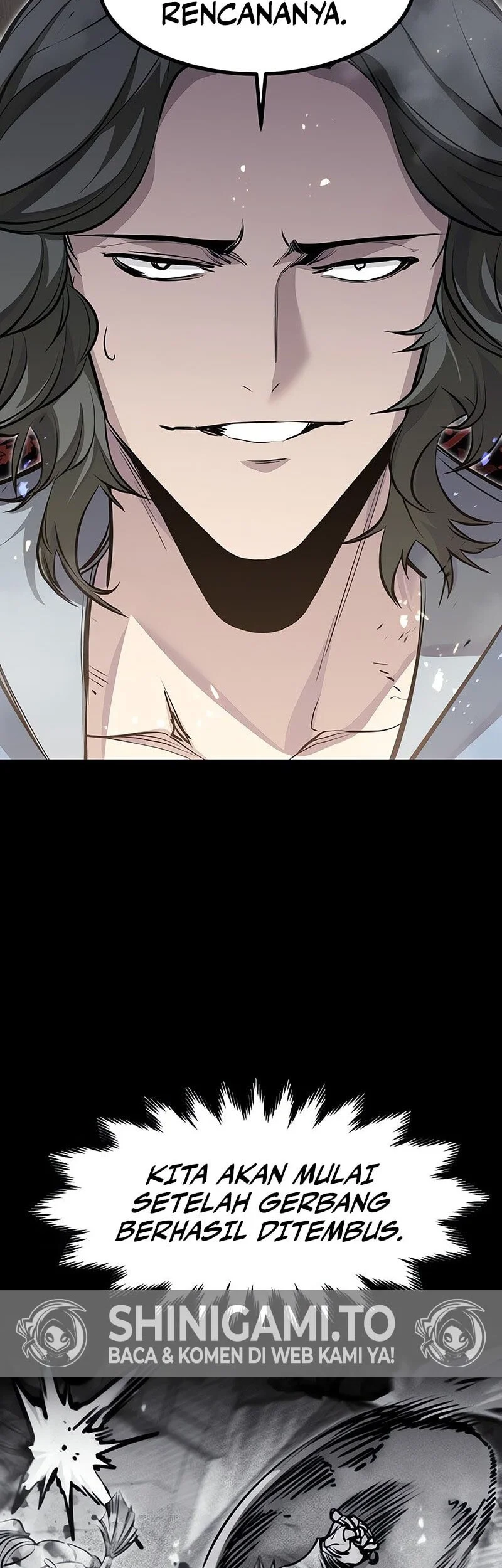 The Regressed Mercenary’s Machinations Chapter 76 Gambar 38