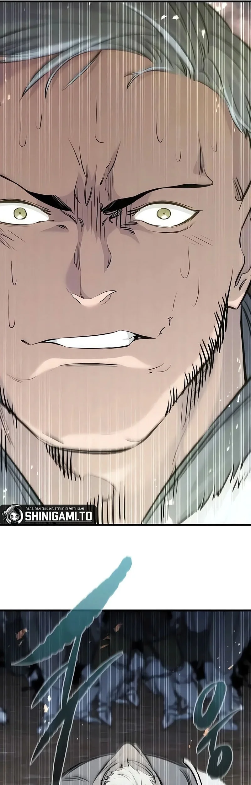 The Regressed Mercenary’s Machinations Chapter 88 Gambar 39