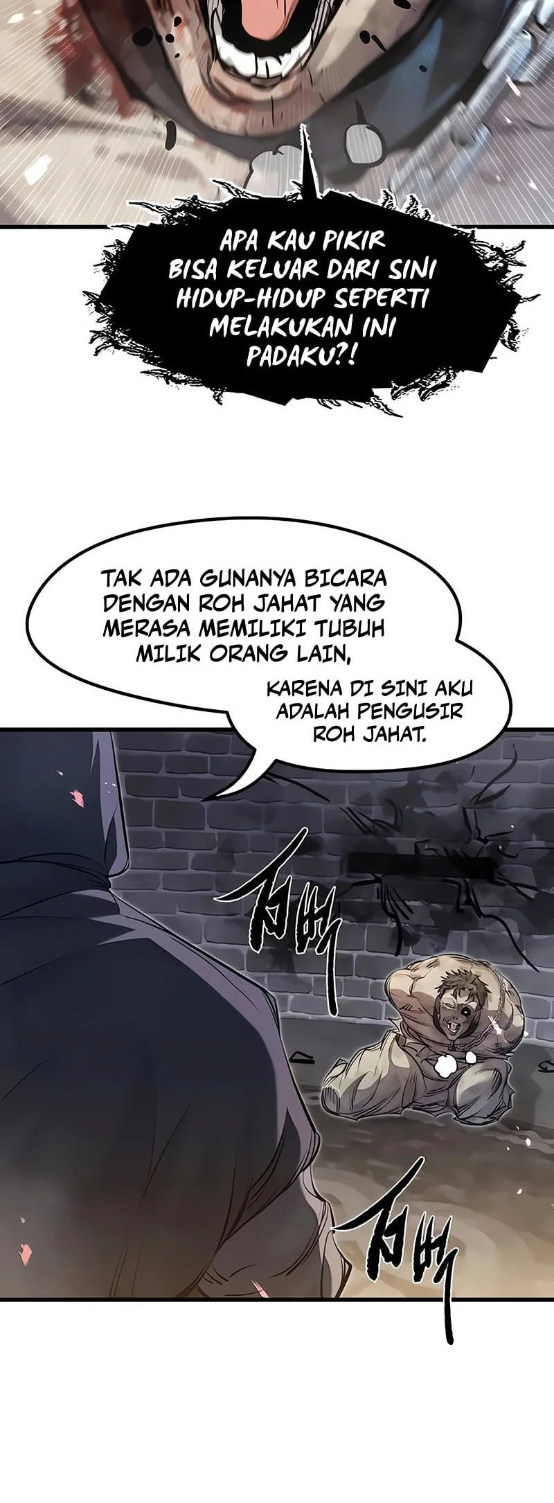 The Regressed Mercenary’s Machinations Chapter 89 Gambar 41