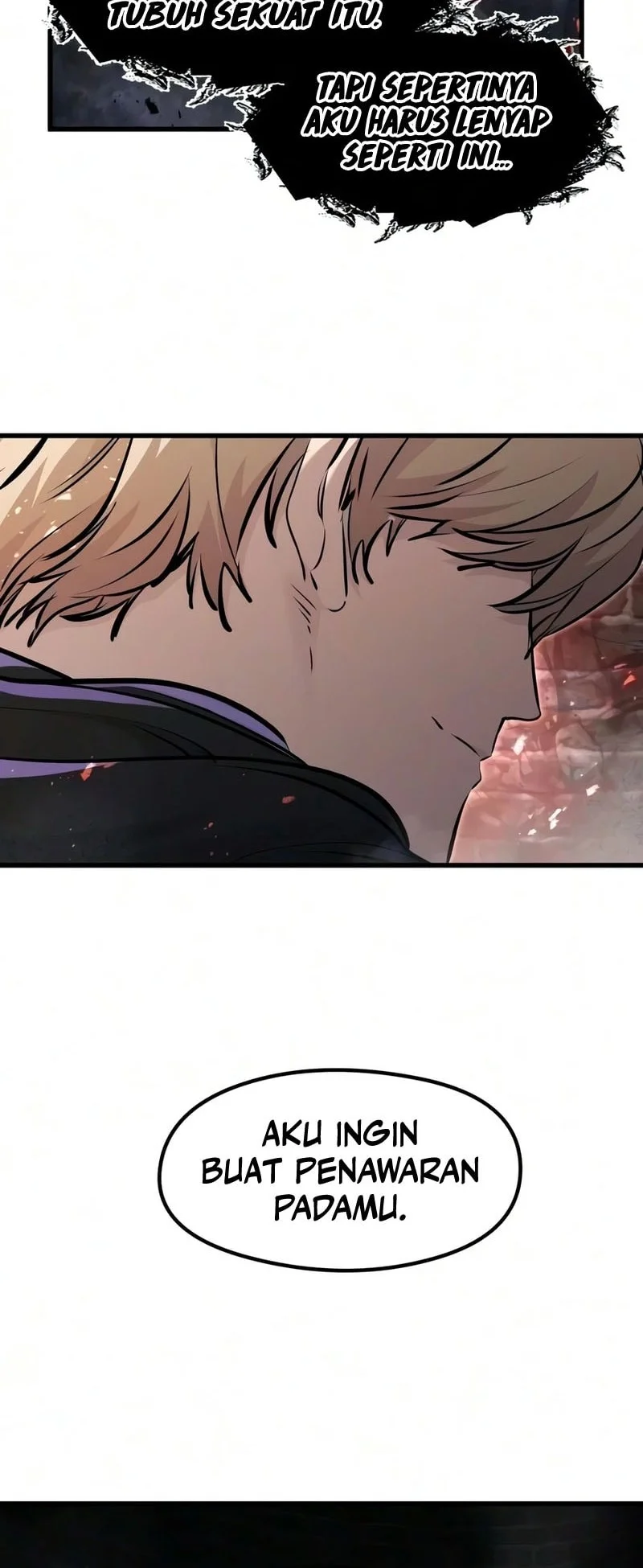 The Regressed Mercenary’s Machinations Chapter 90 Gambar 45