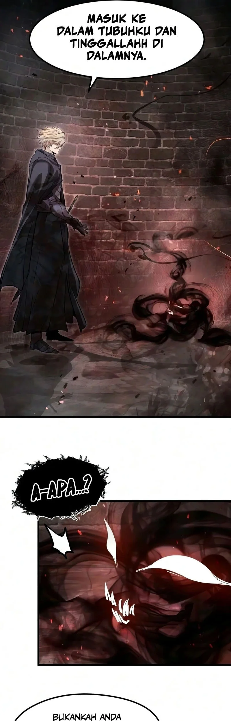 The Regressed Mercenary’s Machinations Chapter 90 Gambar 46