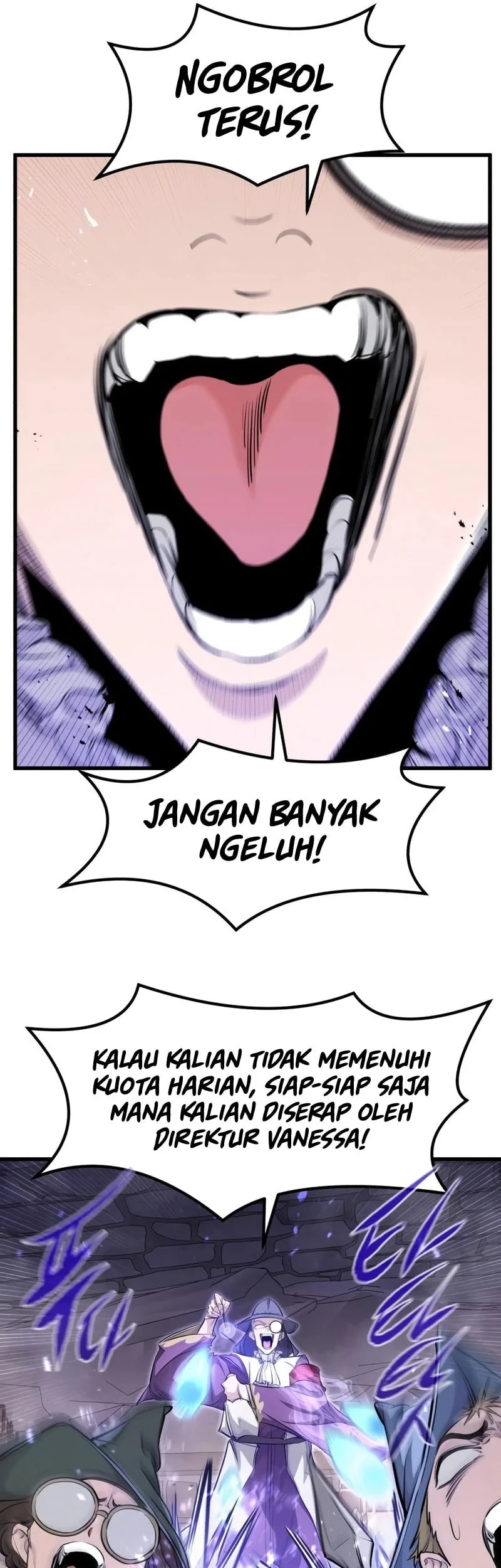 The Regressed Mercenary’s Machinations Chapter 91 Gambar 46