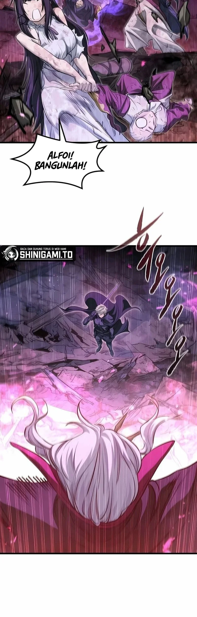 The Regressed Mercenary’s Machinations Chapter 94 Gambar 48