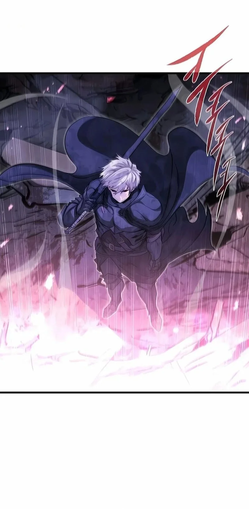 The Regressed Mercenary’s Machinations Chapter 94 Gambar 49