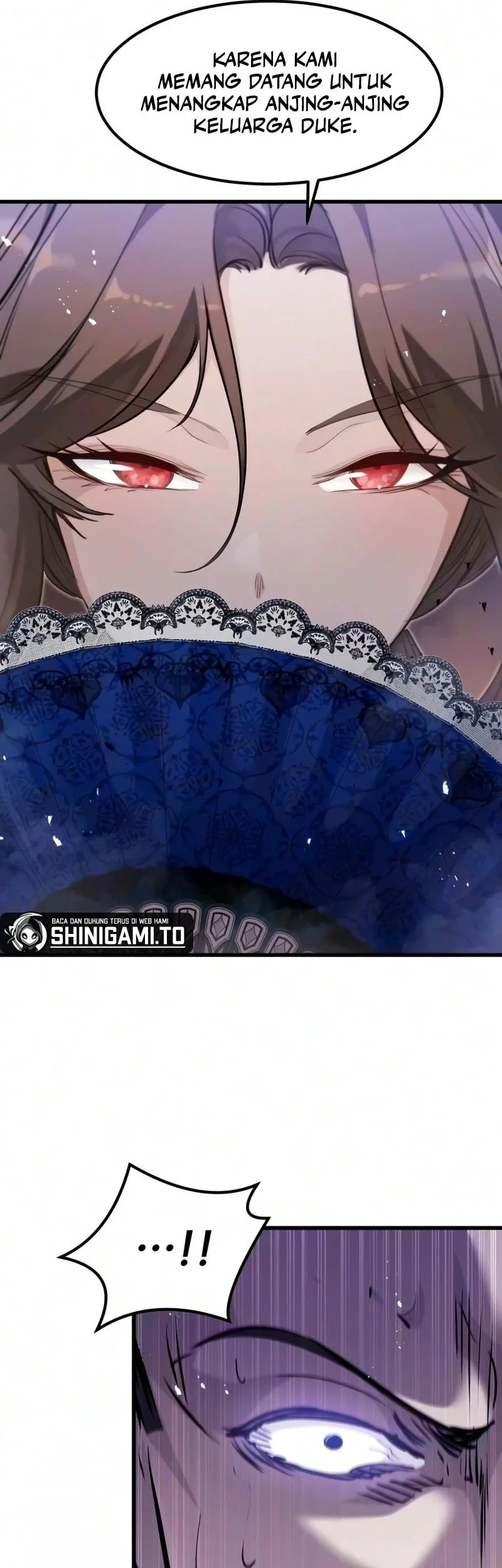 The Regressed Mercenary’s Machinations Chapter 95 Gambar 42