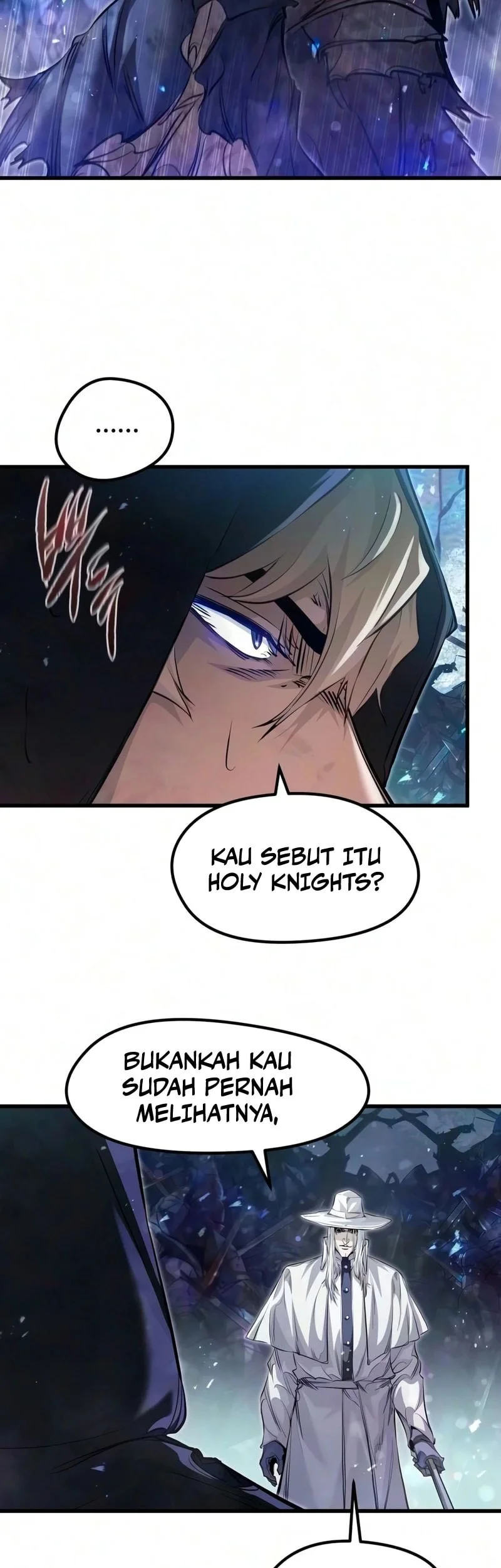 The Regressed Mercenary’s Machinations Chapter 97 Gambar 48
