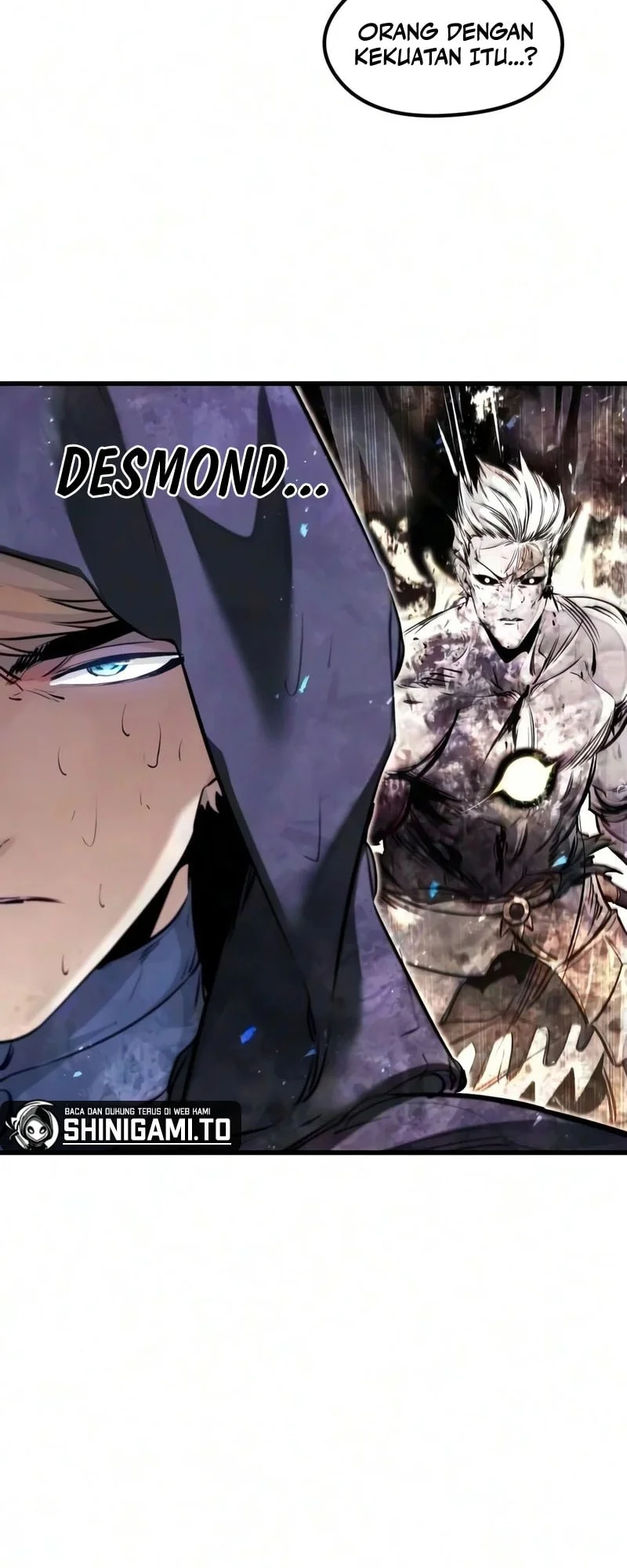 The Regressed Mercenary’s Machinations Chapter 97 Gambar 49