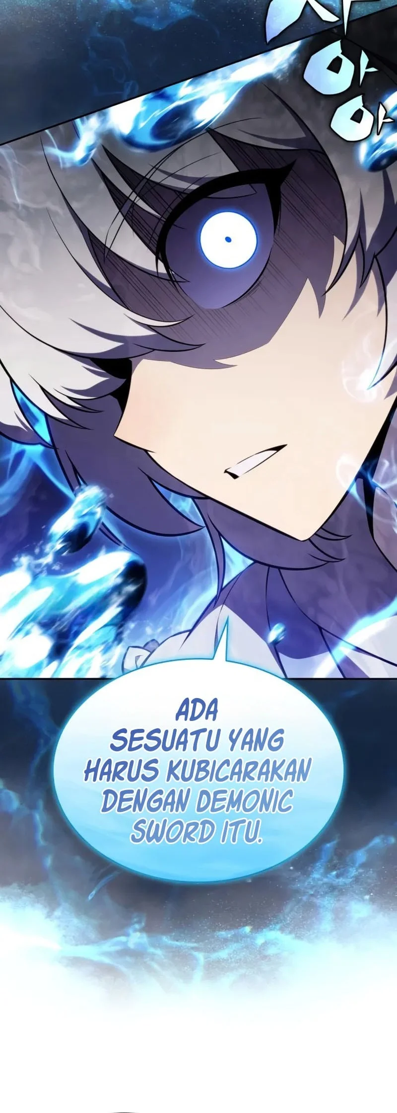 The Regressed Son Of A Duke Is An Assassin Chapter 106 Gambar 50
