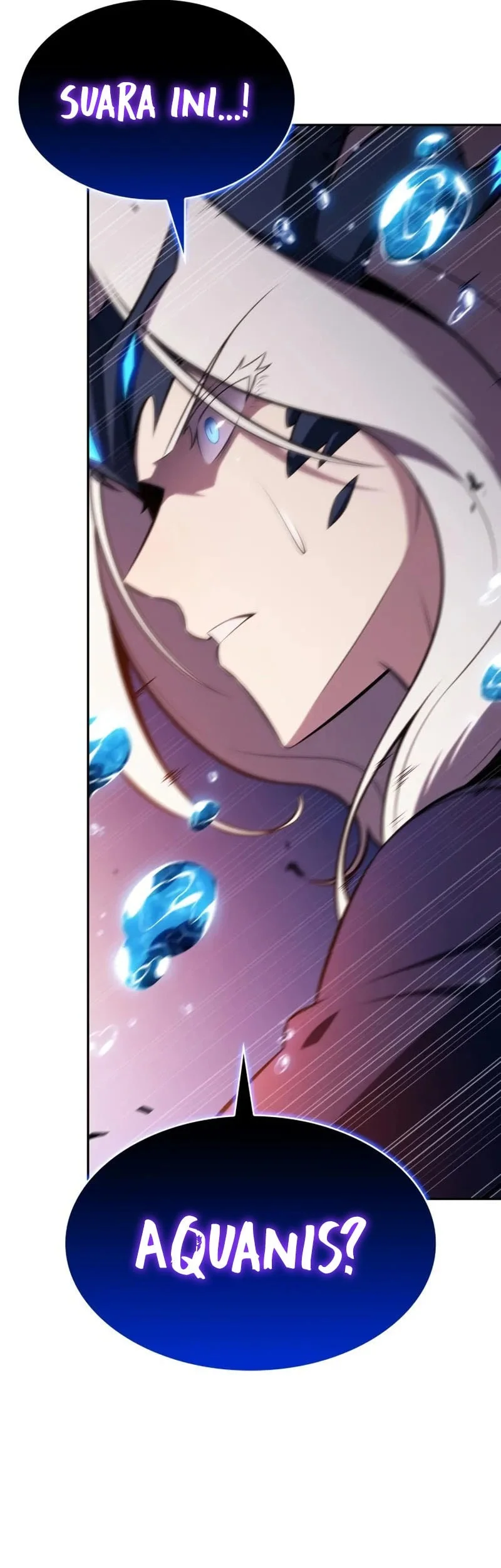 The Regressed Son Of A Duke Is An Assassin Chapter 106 Gambar 51