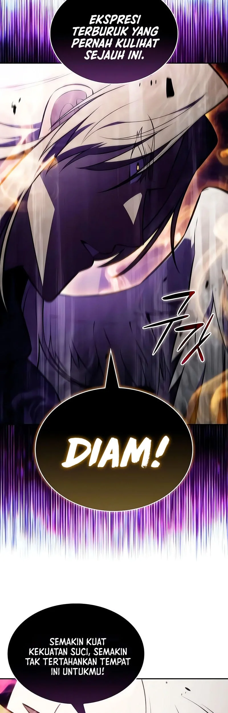 The Regressed Son Of A Duke Is An Assassin Chapter 116 Gambar 40