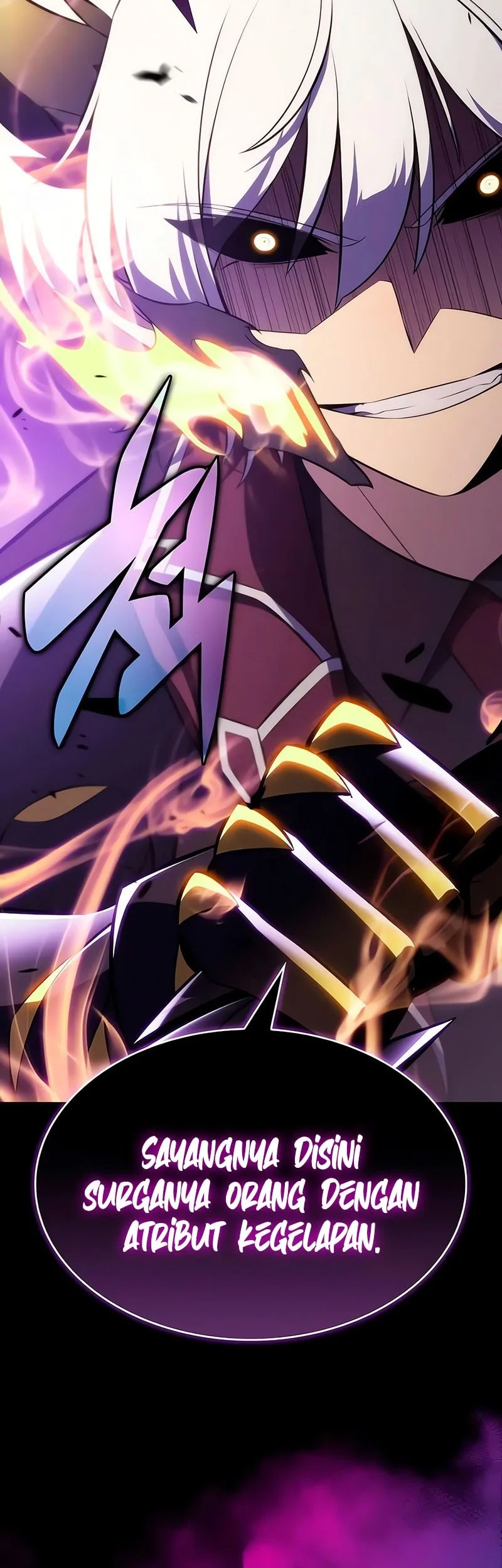 The Regressed Son Of A Duke Is An Assassin Chapter 116 Gambar 41