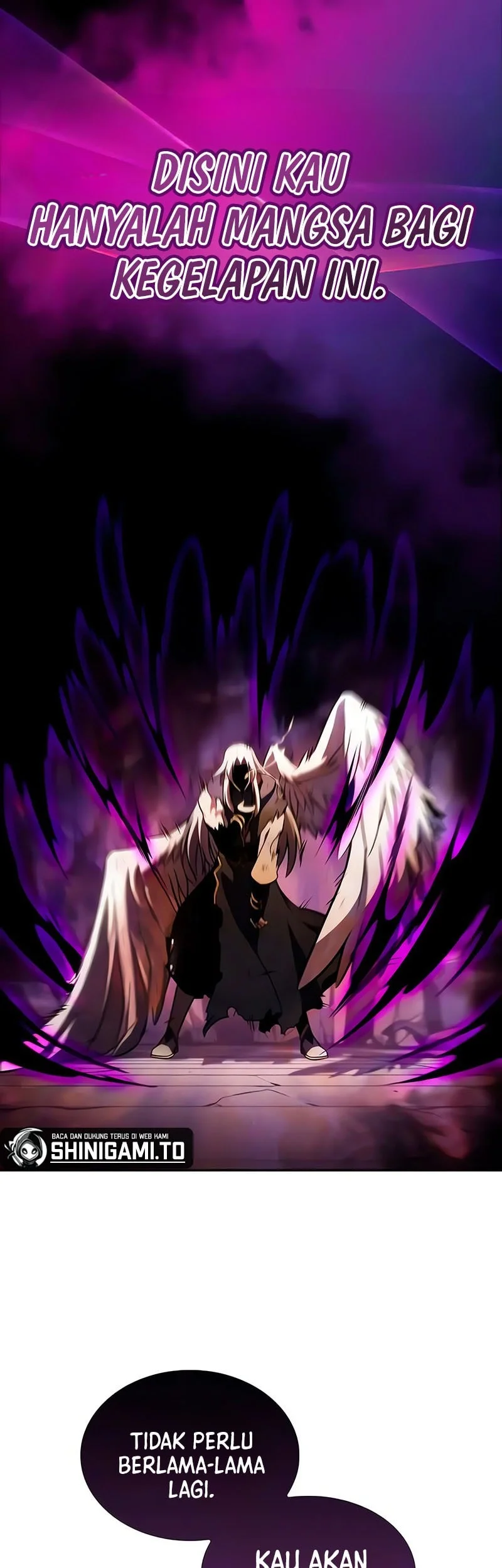 The Regressed Son Of A Duke Is An Assassin Chapter 116 Gambar 42
