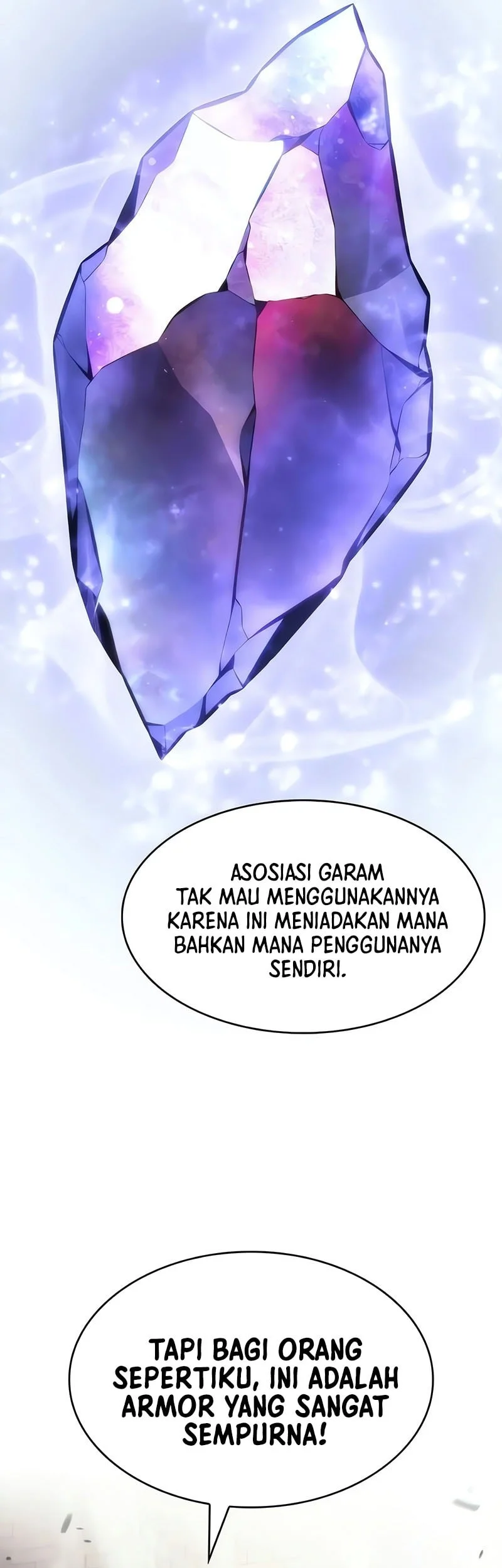 The Regressed Son Of A Duke Is An Assassin Chapter 125 Gambar 46