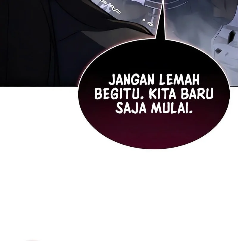 The Regressed Son Of A Duke Is An Assassin Chapter 126 Gambar 45