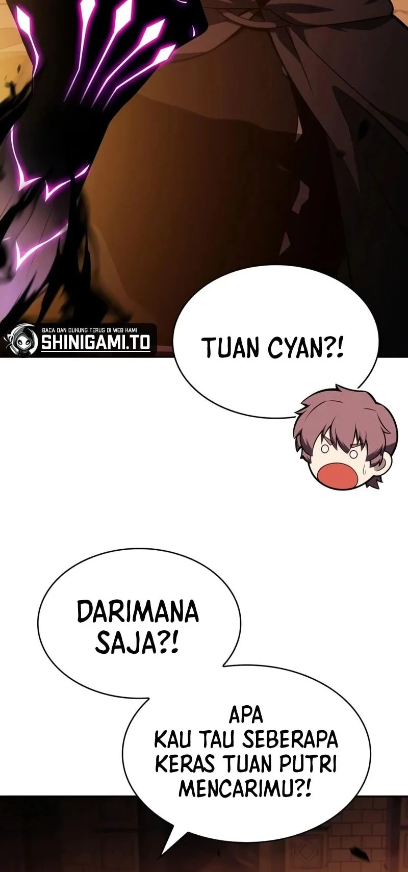 The Regressed Son Of A Duke Is An Assassin Chapter 131 Gambar 41