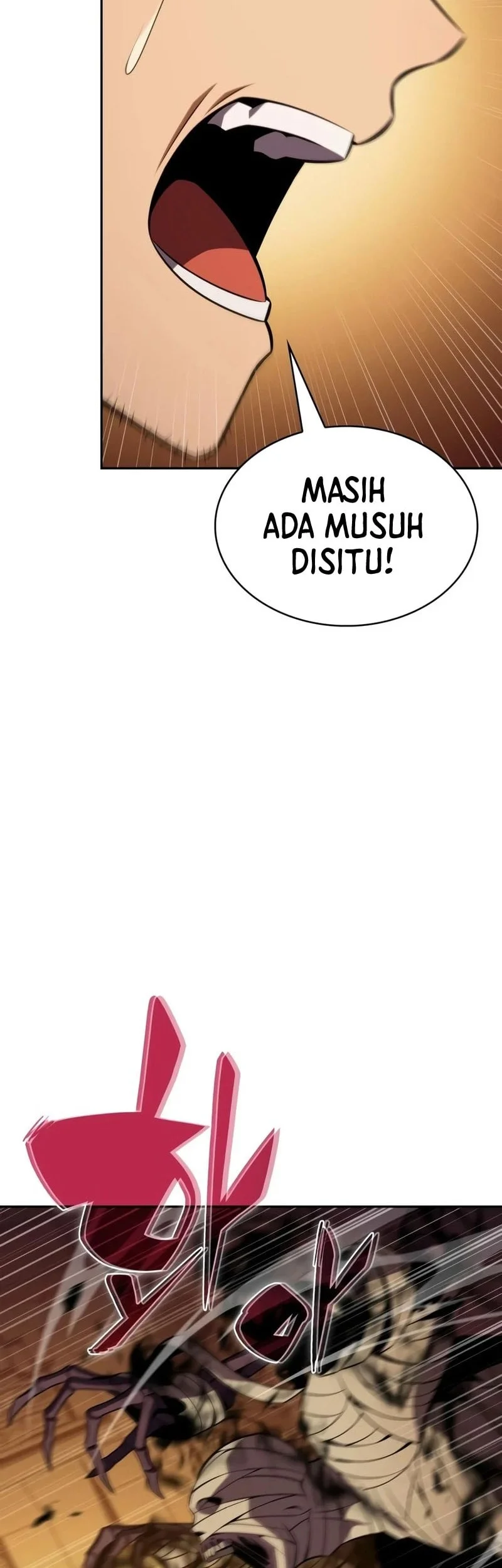 The Regressed Son Of A Duke Is An Assassin Chapter 131 Gambar 43
