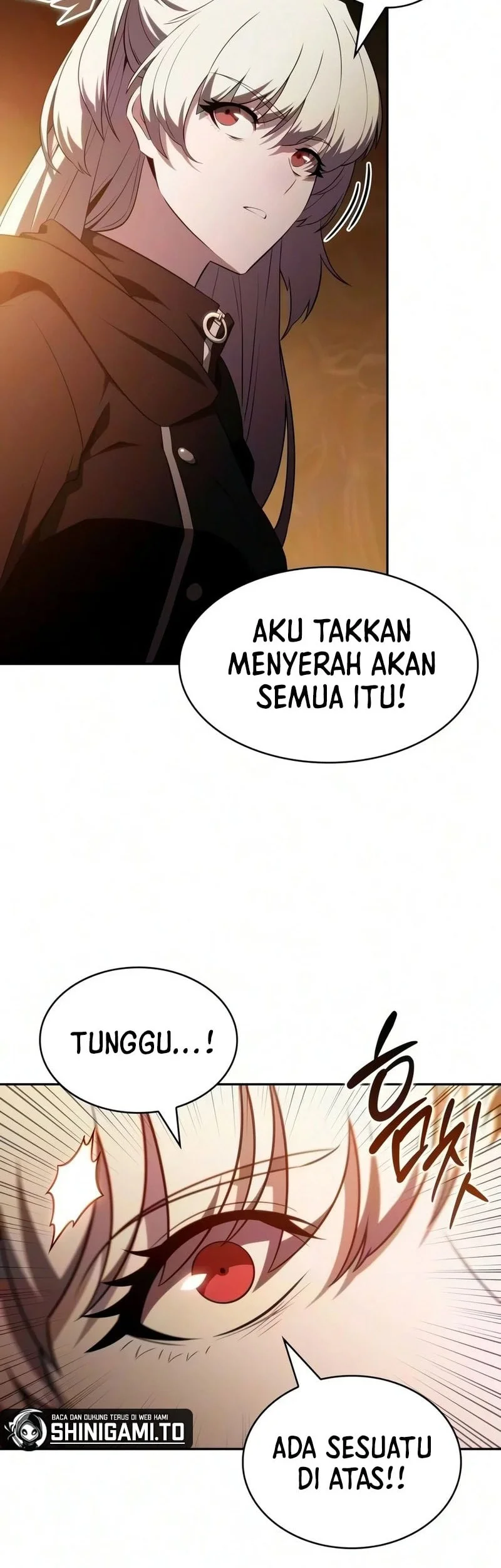 The Regressed Son Of A Duke Is An Assassin Chapter 133 Gambar 43