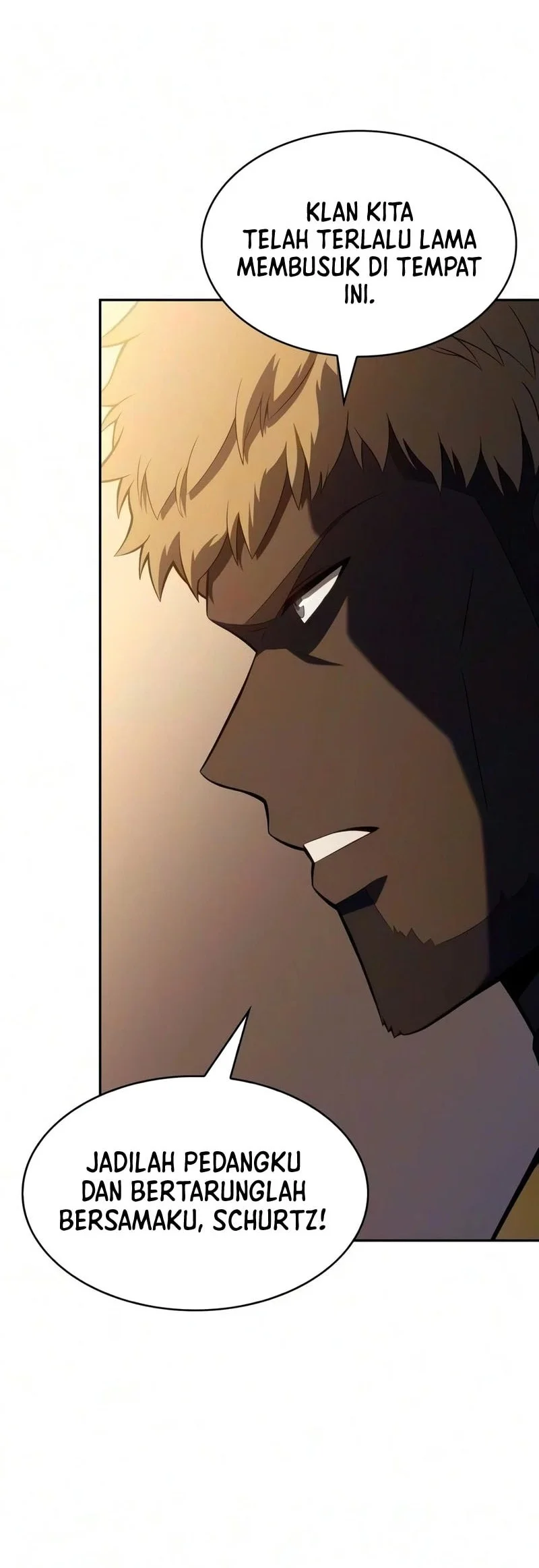The Regressed Son Of A Duke Is An Assassin Chapter 134 Gambar 45
