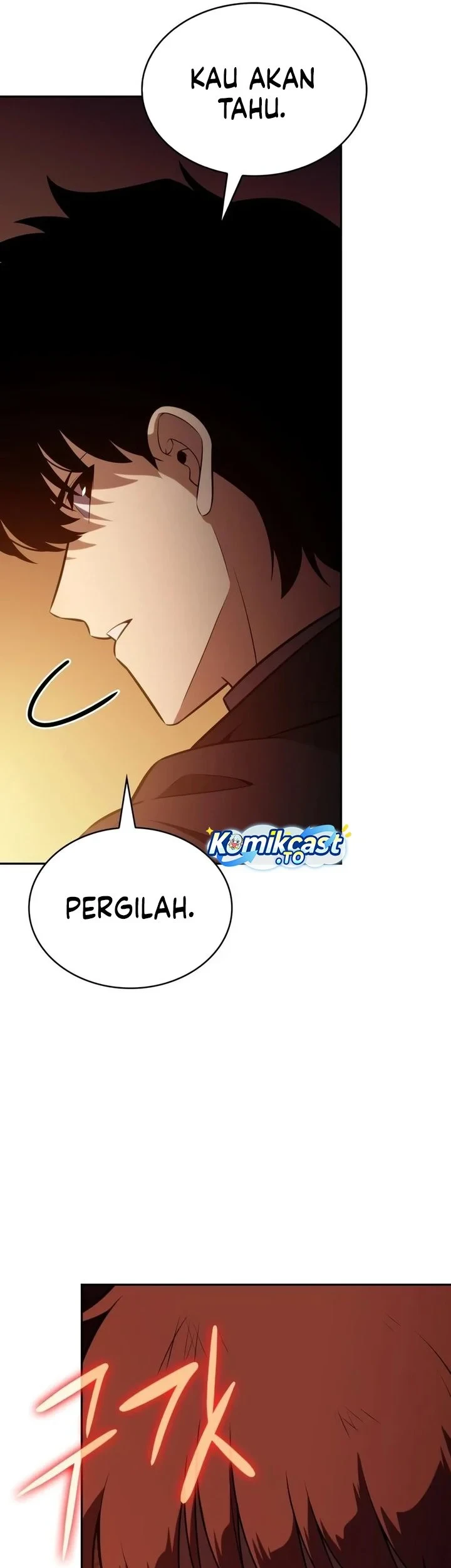 The Regressed Son Of A Duke Is An Assassin Chapter 135 Gambar 48