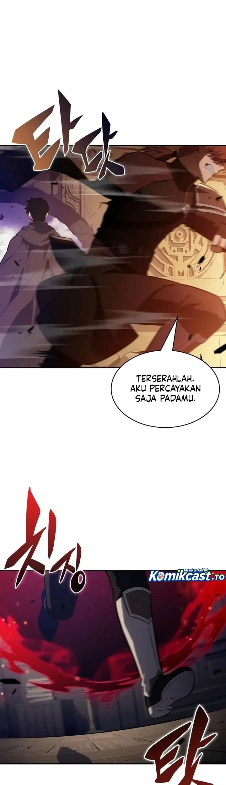 The Regressed Son Of A Duke Is An Assassin Chapter 135 Gambar 50