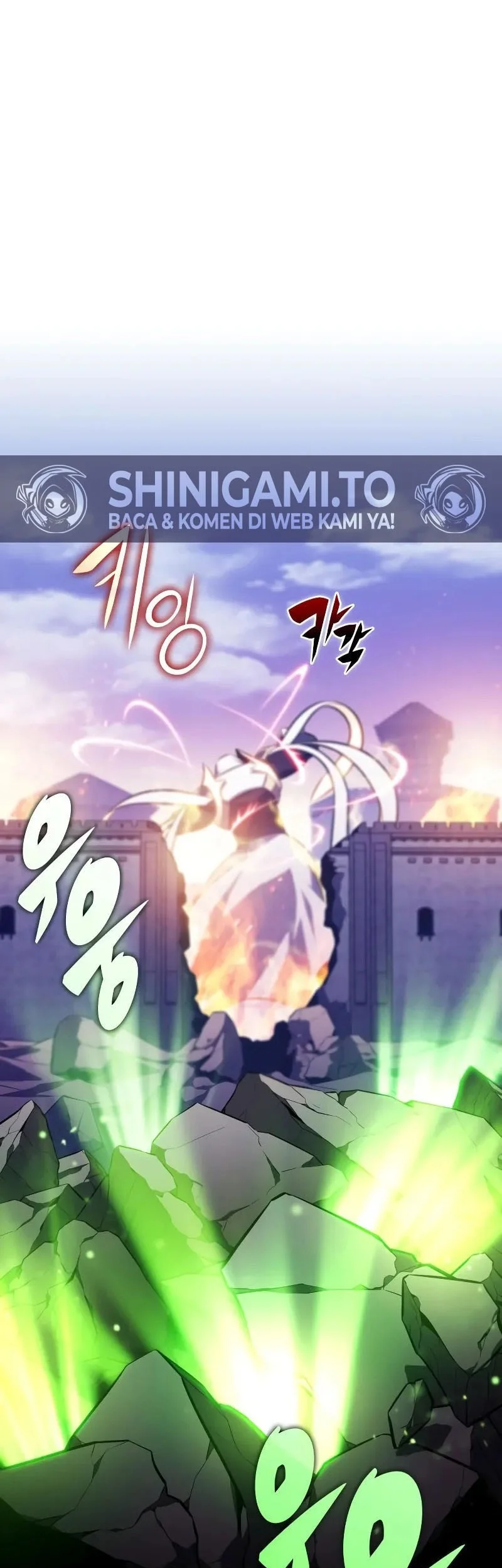 The Regressed Son Of A Duke Is An Assassin Chapter 136 Gambar 53