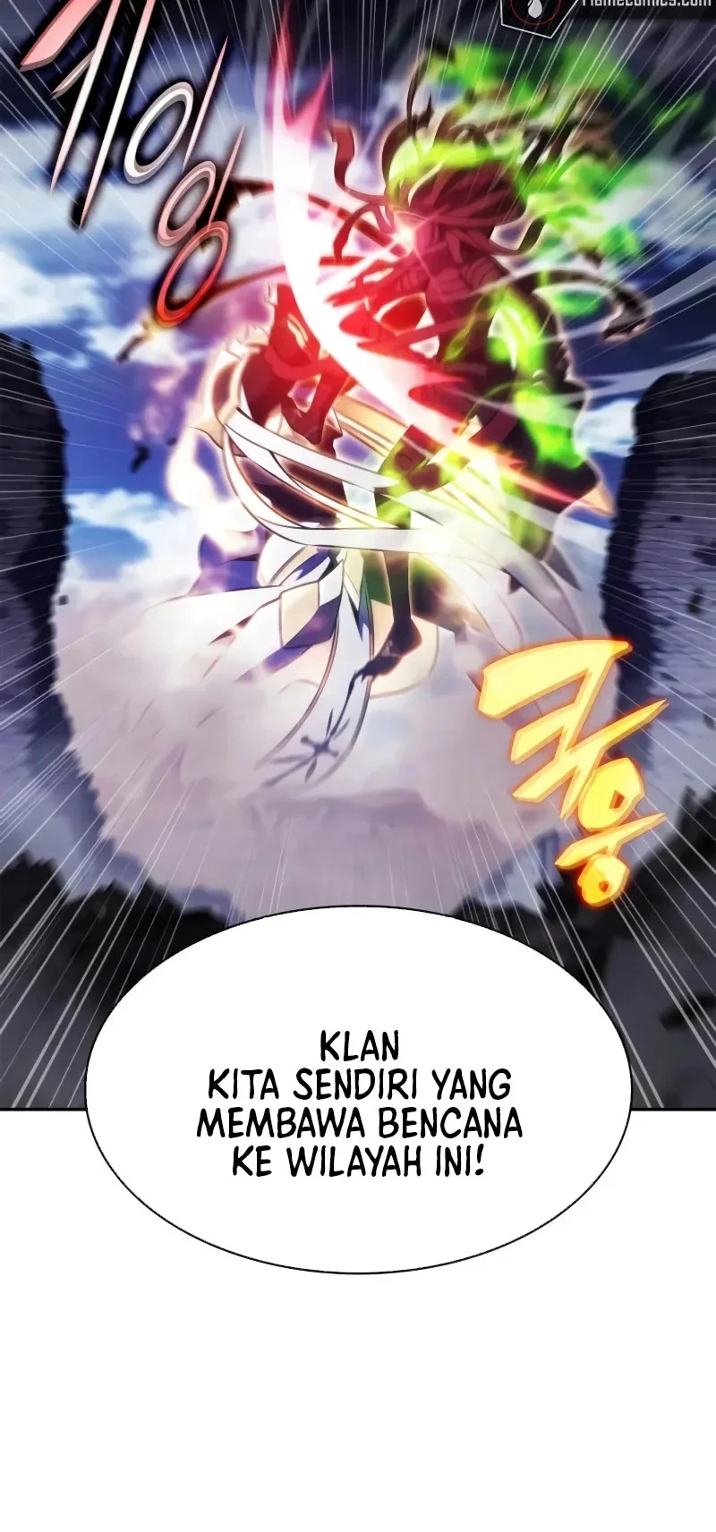 The Regressed Son Of A Duke Is An Assassin Chapter 137 Gambar 51