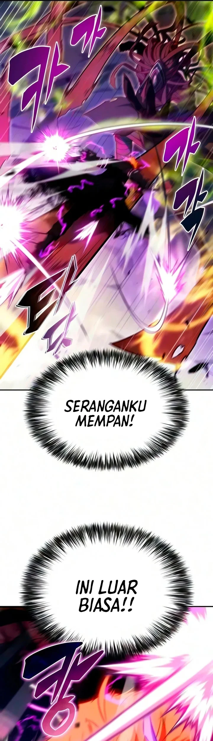 The Regressed Son Of A Duke Is An Assassin Chapter 138 Gambar 50